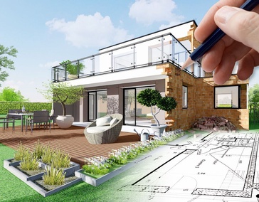 Типовые проекты жилых домов